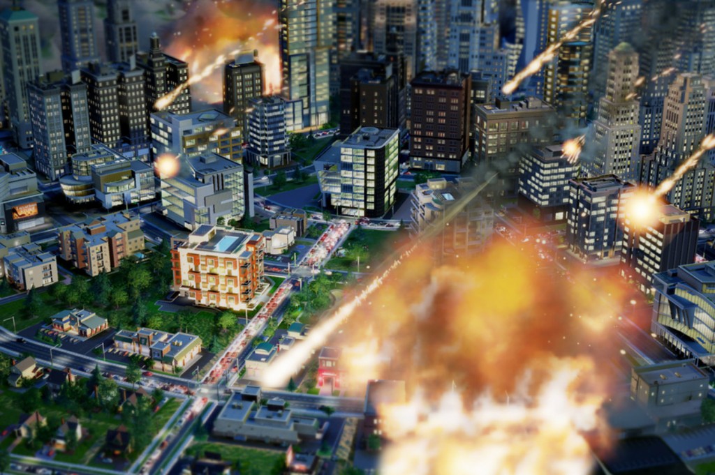 Simcity 4 Patch Notes