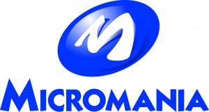 LOGO MICROMANIA