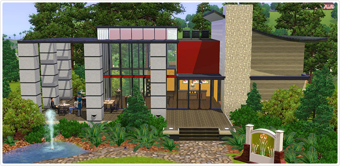 bistro
